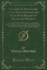 A Complete Dictionary of the English Language, Both With Regard to Sound and Meaning, Vol 1 of 2 One Main Object of Which is, to Establish a Plain a Prosodial Grammar Classic Reprint