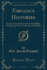 Fabulous Histories