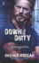 Down & Dirty (Men of Haven, 6)