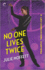 No One Lives Twice