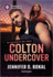 Colton Undercover (the Coltons of Owl Creek, 11)