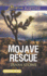 Mojave Rescue