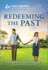 Redeeming the Past: an Uplifting Inspirational Romance (House of Hope, 1)