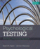 Psychological Testing Principles, Applications, and Issues Mindtap Course List