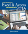 Using Microsoft Excel and Access 2016 for Accounting