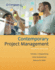Bundle: Contemporary Project Management, Loose-Leaf Version, 4th + Mindtap Decision Sciences, 1 Term (6 Months) Printed Access Card