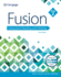 Fusion: Integrated Reading and Writing, Book 2 (W/ Mla9e Updates)