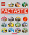 Factastic (Lego Nonfiction): a Lego Adventure in the Real World