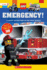 Emergency! (Lego Nonfiction): a Lego Adventure in the Real World