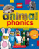 Animals Phonics Box Set (Lego Nonfiction): a Lego Adventure in the Real World