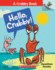Hello, Crabby! : an Acorn Book (a Crabby Book #1) (1)