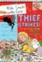 Thief Strikes! : a Branches Book (Hilde Cracks the Case)