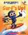 Surf's Up! : an Acorn Book (Moby Shinobi and Toby Too! )
