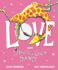 Love From Giraffes Cant Dance