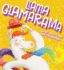 Llama Glamarama