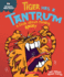 Tiger Has a Tantrum: a Book About Feeling Angry (Behavior Matters)