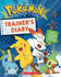 Pokemon: Trainer's Diary (Pokemon)