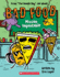 Mission Impastable: From "the Doodle Boy" Joe Whale (Bad Food #3)