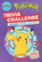 Pokmon Trivia Challenge: Quizzes, Facts, and Fun!
