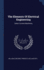 The Elements of Electrical Engineering: Direct Current Machines