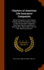 Charters of American Life Insurance Companies: Being a Compilation of the Original Charters and All Amendments Thereto of Fifty-Six Prominent...Extracts From By-Laws Affecting Contracts