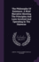 The Philosophy of Existence. a Brief Narrative Showing the Principles and Laws Involved and Operating in the Universe