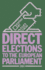 Direct Elections to the European Parliament 1984