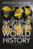 Mastering Modern World History (Macmillan Master Guides)