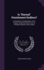 Is "Eternal" Punishment Endless? : Answered By a Restatement of the Original Scriptural Doctrine, By an Orthodox Minister of the Gospel