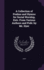 A Collection of Psalms and Hymns for Social Worship, Extr. From Various Authors and Publ. By Mr. Dyer