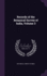 Records of the Botanical Survey of India, Volume 3