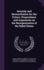 Security and Reconciliation for the Future. Propositions and Arguments on the Reorganization of the Rebel States