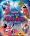 My First Mickey Mouse Bedtime Storybook (My First Bedtime Storybook)