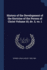 History of the Development of the Doctrine of the Person of Christ Volume 10, Dv. 2, Vo. 1