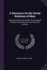 A Discourse on the Social Relations of Man; : Delivered Before the Boston Phrenological Society, at the Close of Their Course of Lectures