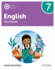 Oxford International Lower Secondary English: Workbook 7