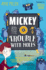 Mickey and the Trouble With Moles: Volume 2 (Mickey and the Animal Spies)