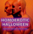 Homoerotic Halloween: What am I staring at?