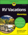 Rv Vacations for Dummies