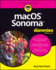 Macos Sonoma for Dummies (for Dummies (Computer/Tech))
