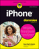 Iphone for Dummies 2024