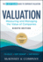 Valuation: Measuring and Managing the Value of Companies (Wiley Finance)