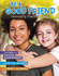 Be a Good Friend: Developing Friendship Skills