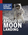 The Apollo 11 Moon Landing: A Day That Changed the World