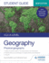 Aqa a-Level Geography Student Guide 1: Physical Geography