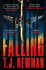 Falling: the Most Thrilling Blockbuster Read of the Summer