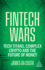 Fintech Wars: Tech Titans, Complex Crypto and the Future of Money