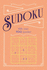 Sudoku: With Over 900 Puzzles! (B640s)