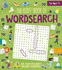 The Kids Book of Wordsearch: 82 Fun-Packed Word Puzzles (Arcturus Fun-Packed Puzzles)