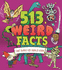 513 Weird Facts That Every Kid Should Kn